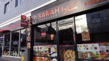 Sarah Restaurant