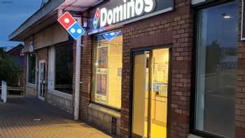 Domino's Pizza - Wrexham