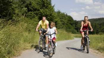 ParcFarm Holiday Park - Vale Holiday Parks