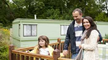 ParcFarm Holiday Park - Vale Holiday Parks