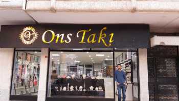 Ons Takı