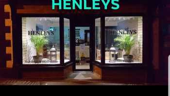 Henleys Of Tumble