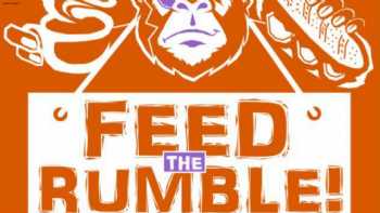 Feed the Rumble