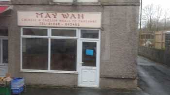 May Wah Chinese Take Away