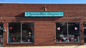 Seasons Best Antiques of Salisbury