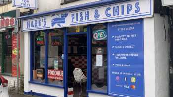 Hares Fish and Chips