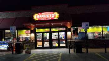 Sheetz