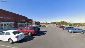 Hagerstown Gateway Shopping Center