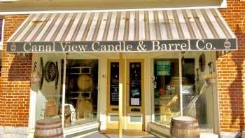 Canal View Candle & Barrel Co