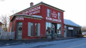 Wilson Store