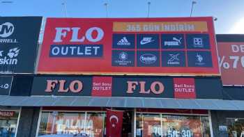 FLO Outlet Aydın Söke Mağazası