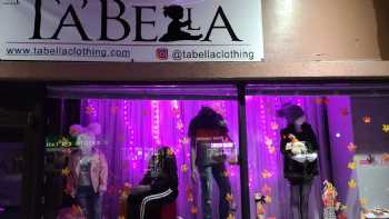 Ta'Bella Clothing