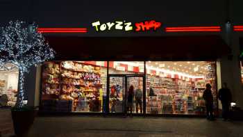 Toyzz Shop Novada Outlet Söke