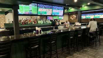 Hertsch's sports bar and package Goods