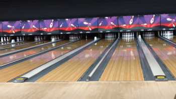 AMF Woodlawn Lanes