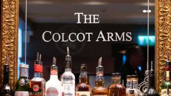 The Colcot Arms Hotel