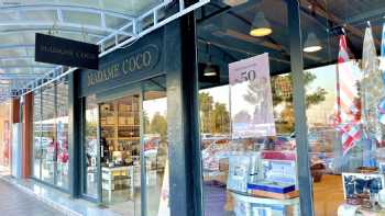 Madame Coco Aydın Söke Outlet