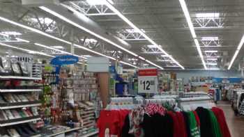 Walmart Supercenter