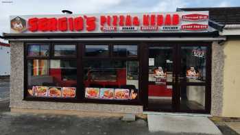 Sergios Kebab & Pizza Valley