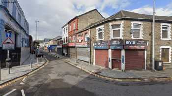 The Golden Valley Cantonese Take Away