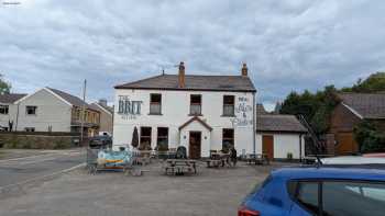 The Brit Pub