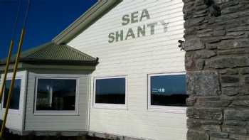 Sea Shanty Cafe