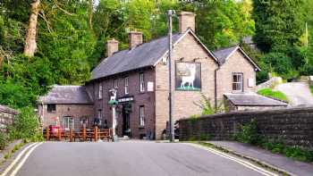 The White Hart