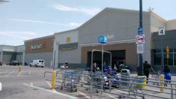 Walmart Supercenter