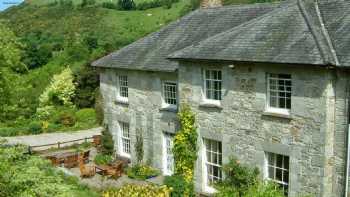 Pen-y-Dyffryn Hotel