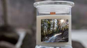 Blazing Candle Company