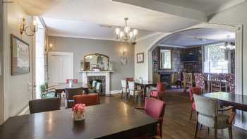 The Brecon Castle Hotel