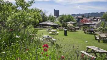 The Brecon Castle Hotel