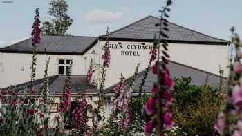 The Glyn Clydach