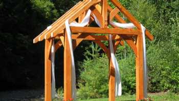 Ward Timber Frames LLC