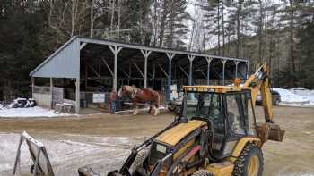 Alstead Transfer Station