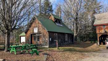 Alstead Town Hall