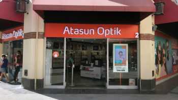 Atasun Optik