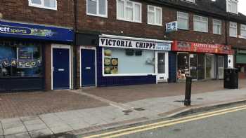 Victoria Chippy and Cafe