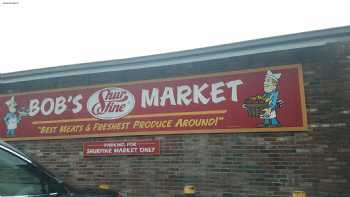 Bob's Shur-Fine Market