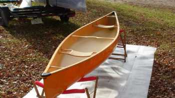 Ranger Canoe Co