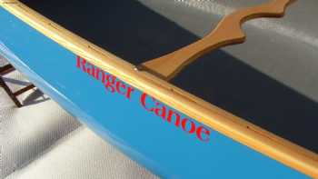 Ranger Canoe Co