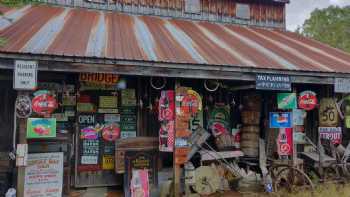 Owen's Farmstand