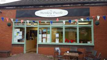 The Monkey Puzzle