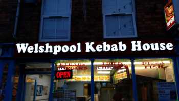 Welshpool Kebab House