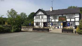 The Oak Inn