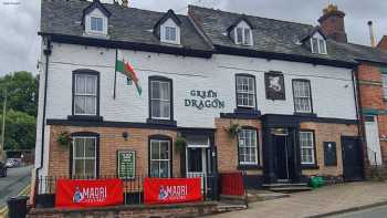 The Green Dragon