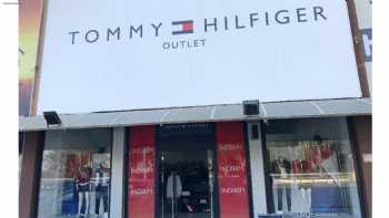 Tommy Hilfiger