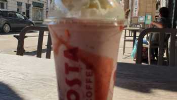 Costa Coffee