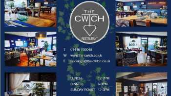 The Cwtch Restaurant