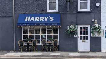 Harry's Cowbridge